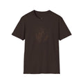 Celestial T-Shirt with front print | Multiple Colors