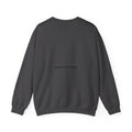 Escape the Noise Sweatshirt with front and back print | Multiple Colors