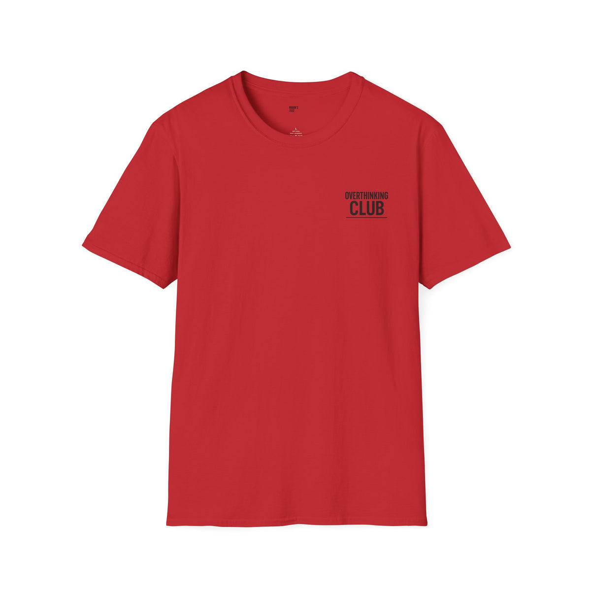 Meetings Every Night at 3am T-Shirt with front and back print | Multiple Colors